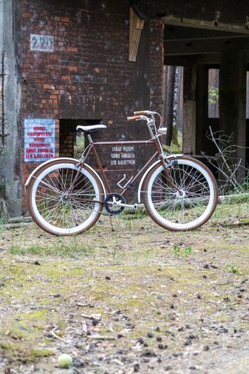 Used Winora Custom Urban, White — image 9 of 14