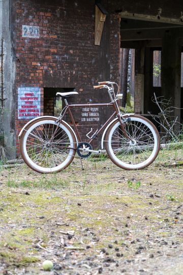 Used Winora Custom Urban, White — image 9 of 14