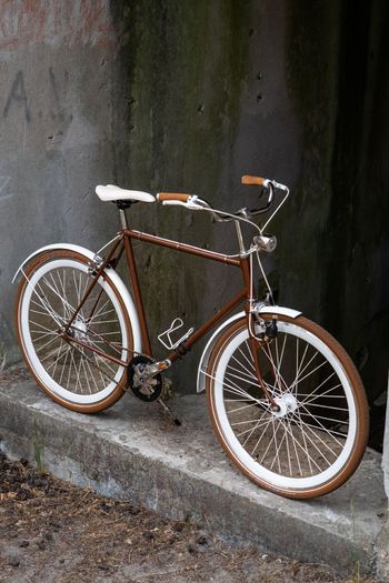 Used Winora Custom Urban, White — image 4 of 14
