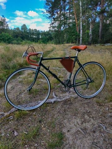 Gebrauchtes Schneider Custom Other Shimano 1985 Road & Gravel