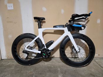 Used Winow Custom Shimano Dura Ace Di2 2025 Road & Gravel