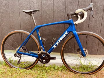 Used Trek Domane SL 6 Gen 4 2024 2024 Road & Gravel