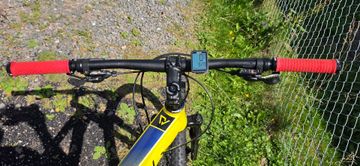 Tweedehands Conway MS 3.9 Hardtail 2024 2024 Mountainbike — afbeelding 3 van 4