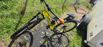 Tweedehands Conway MS 3.9 Hardtail 2024 2024 Mountainbike — afbeelding 2 van 4