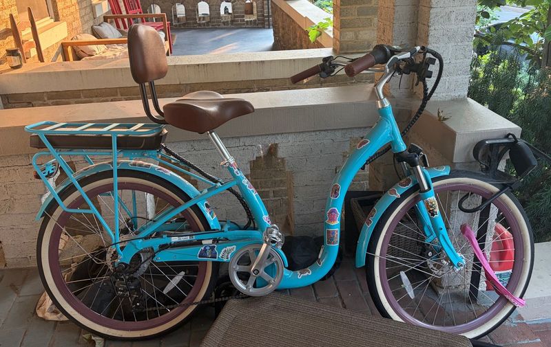 Used Sixthreezero Custom 2025 Urban & Touring