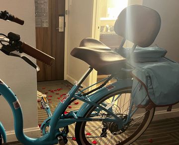 Used Sixthreezero Custom 2025 Urban, Blue — image 5 of 5