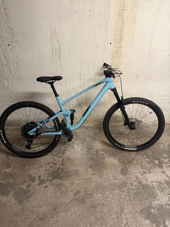 Used CUBE STEREO ONE44 C:62 PRO 2024 2024 MTB