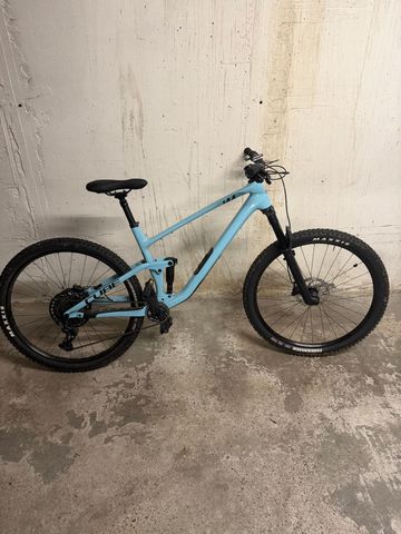 Gebrauchtes CUBE STEREO ONE44 C:62 PRO 2024 2024 MTB