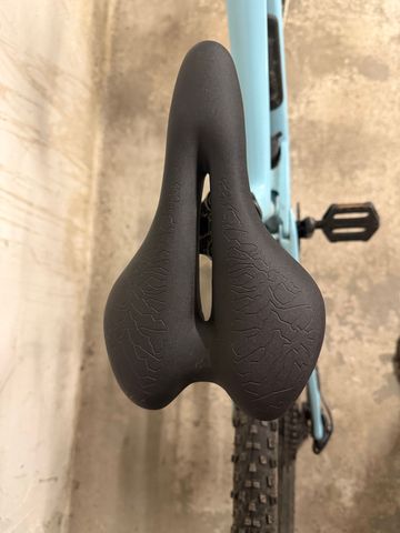 Gebrauchtes CUBE STEREO ONE44 C:62 PRO 2024 2024 Mountainbike, Blau, 27.5, 29 — Bild 6 von 10