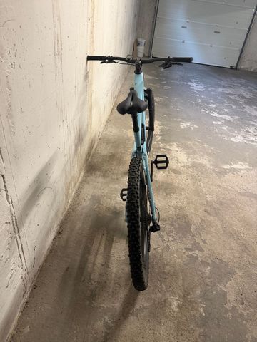 Gebrauchtes CUBE STEREO ONE44 C:62 PRO 2024 2024 Mountainbike, Blau, 27.5, 29 — Bild 5 von 10