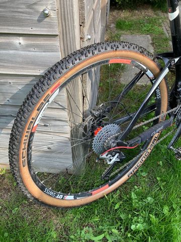 Używany CUBE Stereo Shimano Deore XT 2015 Mountainbike — zdjęcie 3 z 4