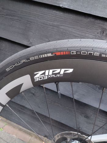 Brugt Corratec Allroad C2 2024 2024 Road & Gravel — billede 9 af 16