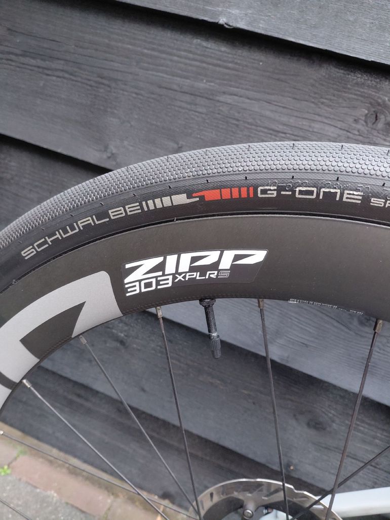 Brugt Corratec Allroad C2 2024 2024 Road & Gravel — billede 9 af 16