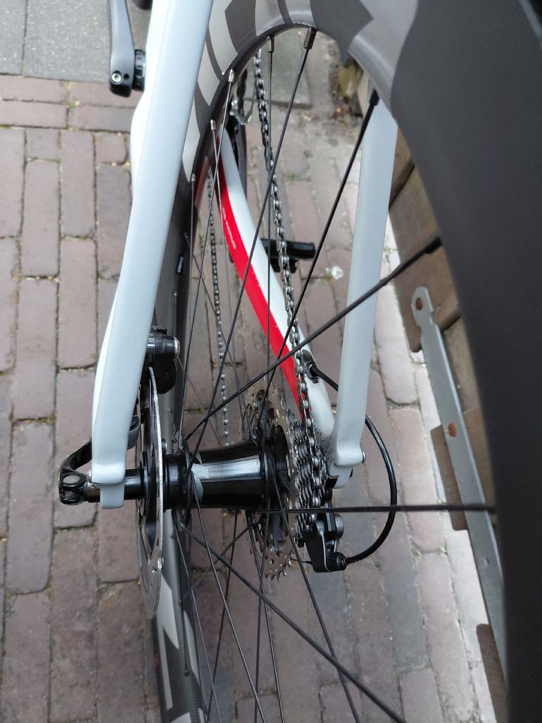 Brugt Corratec Allroad C2 2024 2024 Road & Gravel — billede 6 af 16