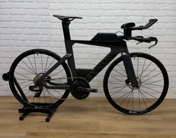 Used Canyon Speedmax CF 7 Disc 2022 2022 Road & Gravel