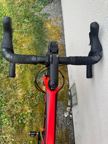 Tweedehands BMC Teammachine SLR FIVE 2022 2022 Road & Gravel — afbeelding 5 van 7