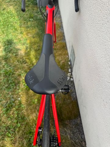Tweedehands BMC Teammachine SLR FIVE 2022 2022 Road & Gravel — afbeelding 7 van 7
