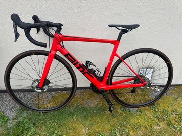 Używany BMC Teammachine SLR FIVE 2022 2022 Road & Gravel