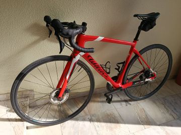Brugt Wilier Gtr team Shimano 105 12s 2024 Road & Gravel — billede 5 af 6