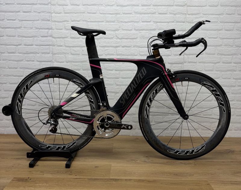 Used Specialized Shiv Expert 2015 2015 Road & Gravel