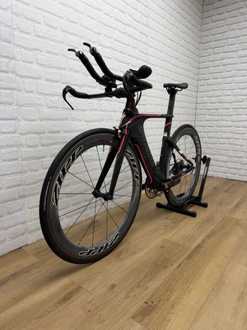 Used Specialized Shiv Expert 2015 2015 Road & Gravel, Black — image 5 of 6