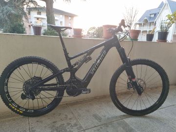 Brugt Specialized Turbo Levo 2022 2022 Mountainbike — billede 2 af 20