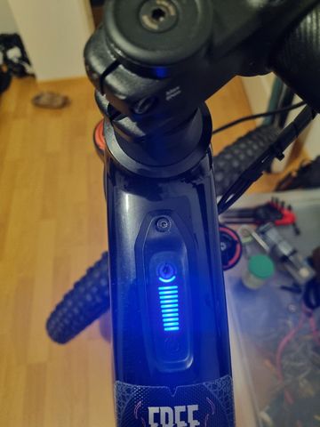 Brugt Specialized Turbo Levo 2022 2022 Mountainbike — billede 16 af 20