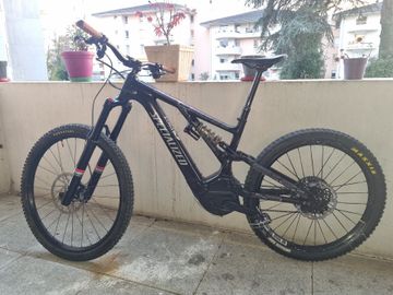 Gebrauchtes Specialized Turbo Levo 2022 2022 MTB