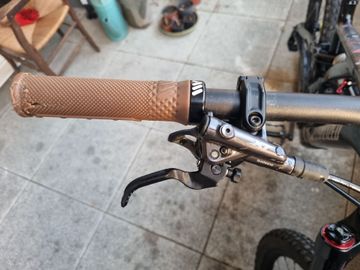 Brugt Specialized Turbo Levo 2022 2022 Mountainbike — billede 9 af 20