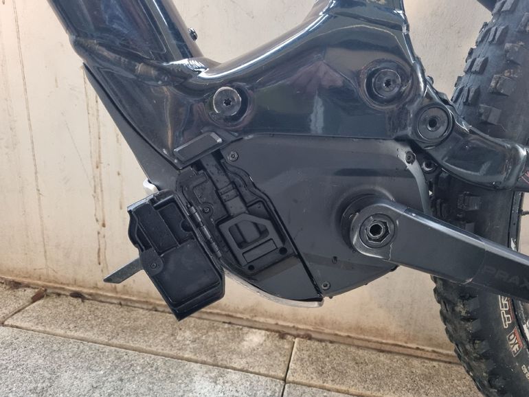 Brugt Specialized Turbo Levo 2022 2022 Mountainbike — billede 7 af 20