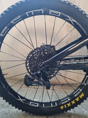 Brugt Specialized Turbo Levo 2022 2022 Mountainbike — billede 12 af 20