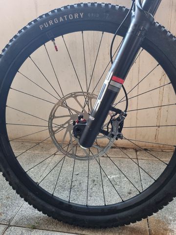 Brugt Specialized Turbo Levo 2022 2022 Mountainbike — billede 10 af 20