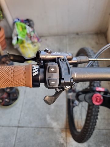 Brugt Specialized Turbo Levo 2022 2022 Mountainbike — billede 14 af 20