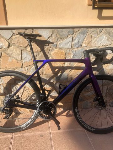 Použité Lapierre Xelius SL 9.0 2023 Frameset 2023 Road & Gravel — obrázek 5 z 5