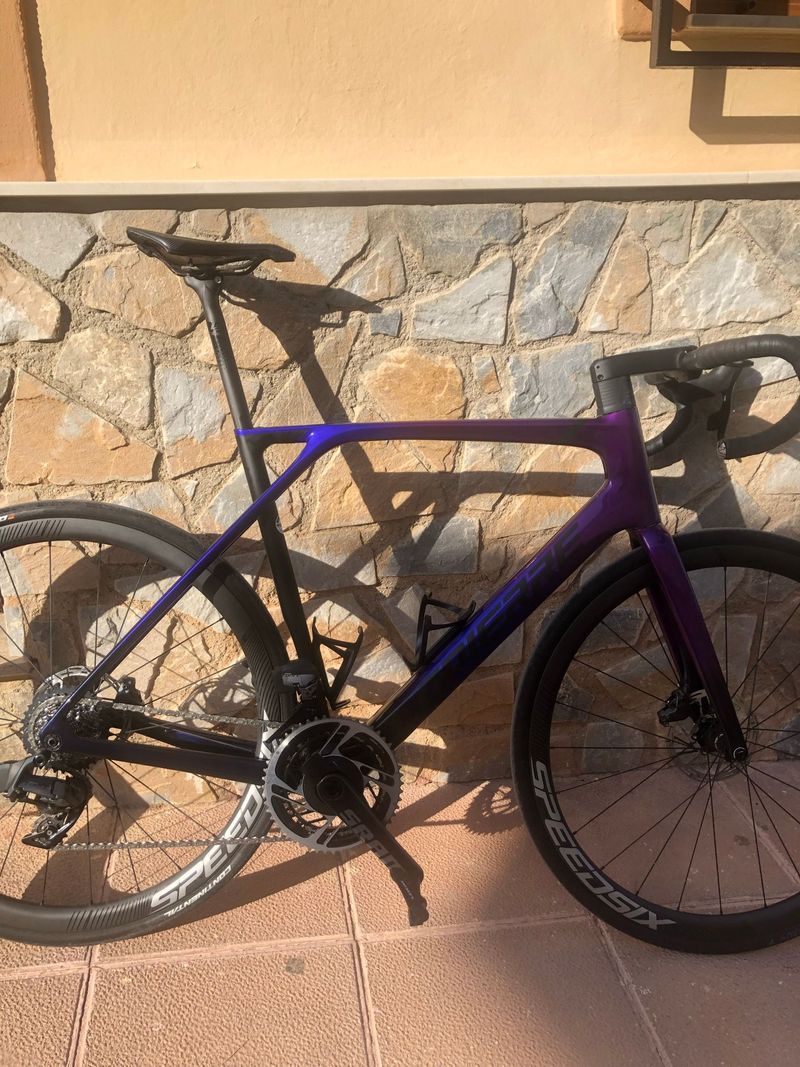 Použité Lapierre Xelius SL 9.0 2023 Frameset 2023 Road & Gravel — obrázek 5 z 5