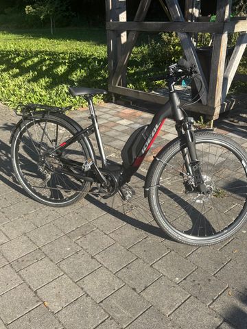 Ideal FUTOUR 2023 Urban & Touring d'occasion
