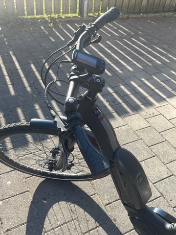 Tweedehands Ideal FUTOUR 2023 Urban — afbeelding 2 van 3
