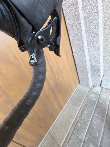Brugt Trek Checkpoint SL 6 AXS 2024 2024 Road & Gravel — billede 6 af 8