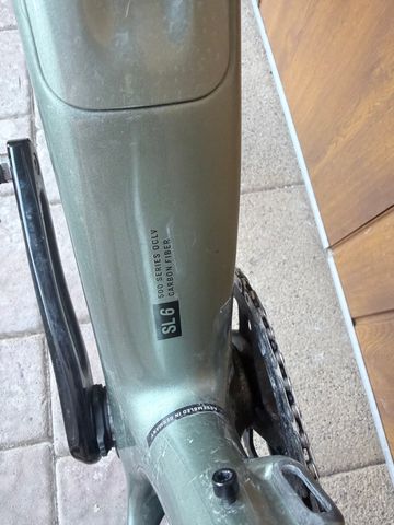 Brugt Trek Checkpoint SL 6 AXS 2024 2024 Road & Gravel — billede 3 af 8