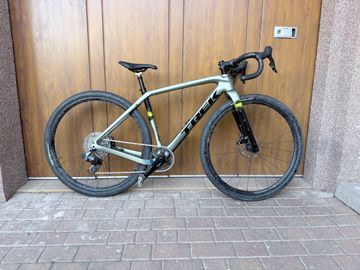 Brugt Trek Checkpoint SL 6 AXS 2024 2024 Road & Gravel — billede 1 af 8