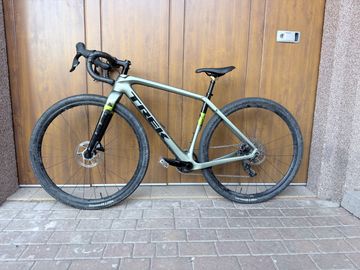 Brugt Trek Checkpoint SL 6 AXS 2024 2024 Road & Gravel — billede 2 af 8