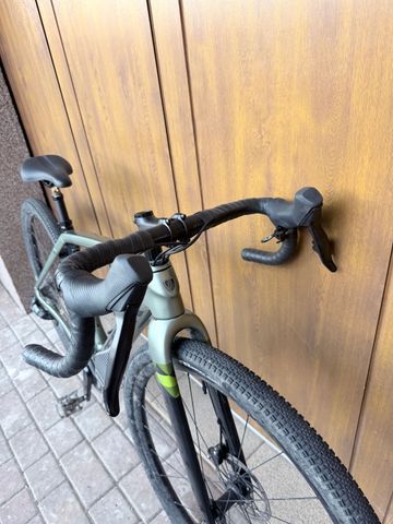 Brugt Trek Checkpoint SL 6 AXS 2024 2024 Road & Gravel — billede 5 af 8