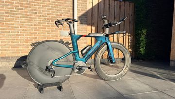 Brugt Argon 18 E119 SRAM Force eTap AXS 2024 Road & Gravel