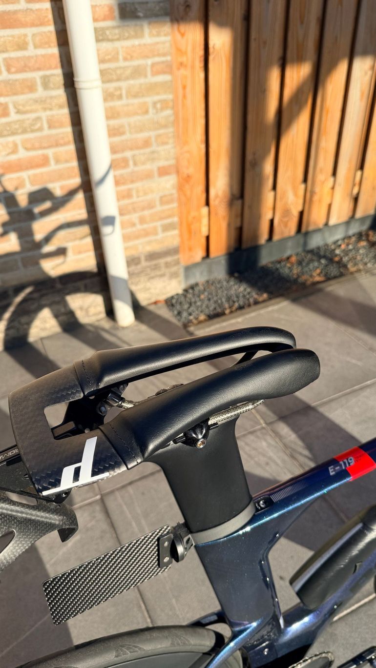 Použité Argon 18 E119 SRAM Force eTap AXS 2024 Road & Gravel — obrázek 8 z 16