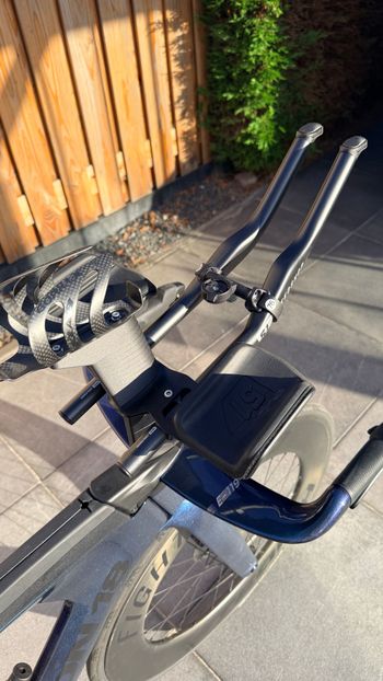Použité Argon 18 E119 SRAM Force eTap AXS 2024 Road & Gravel — obrázek 7 z 16