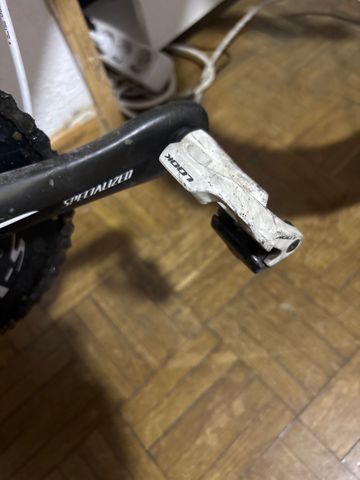 Used Specialized Transition SRAM Force 2013 Road & Gravel, Red — image 4 of 6
