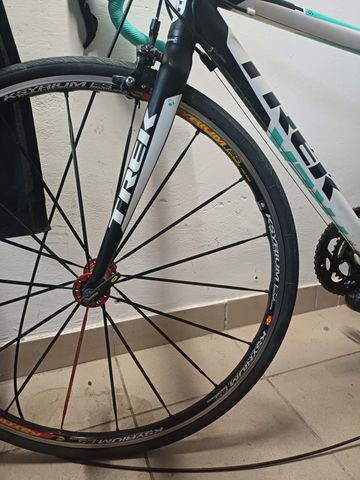 Tweedehands Trek Lexa Shimano Tiagra 2016 Road & Gravel — afbeelding 2 van 3