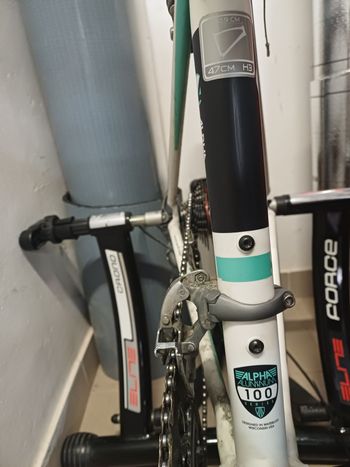 Brugt Trek Lexa Shimano Tiagra 2016 Road & Gravel — billede 3 af 3