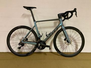 Gebrauchtes Scott Addict RC 15 2024 2024 Road & Gravel