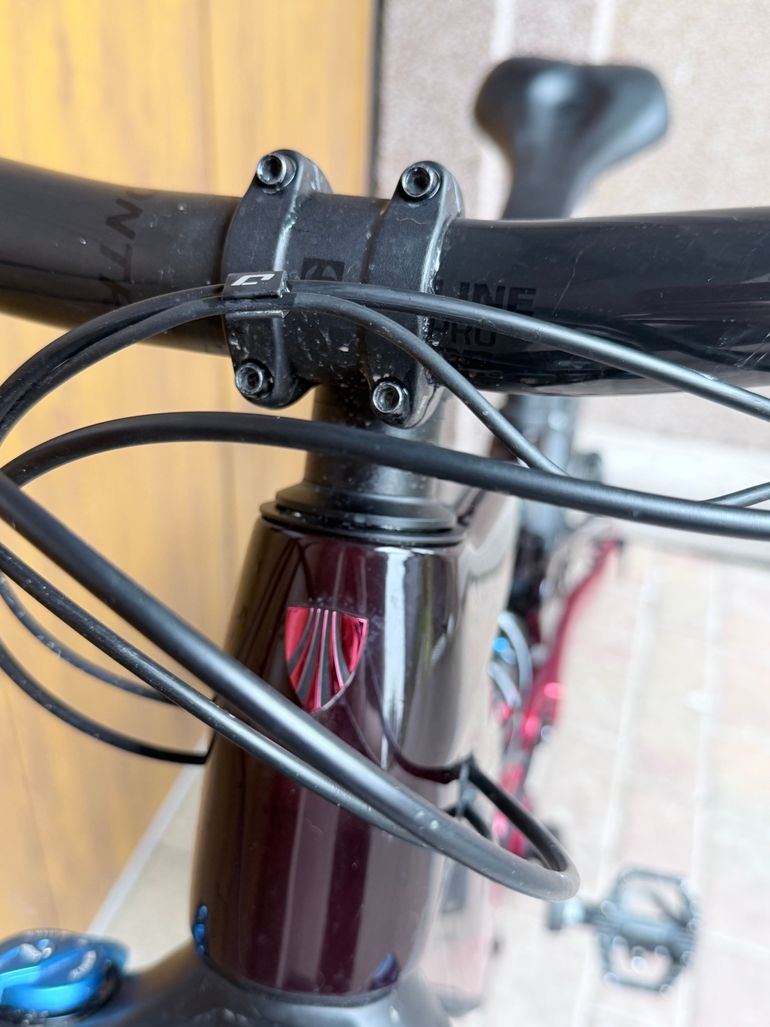 Brugt Trek Slash+ 9.7 SLX/XT 2025 2025 Mountainbike — billede 3 af 7